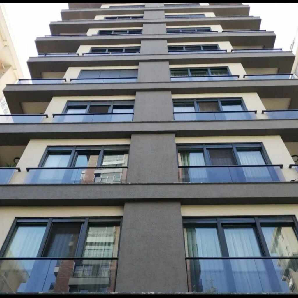 Sancaktepe Abdurrahmangazi Mahallesi Apartman Yönetimi