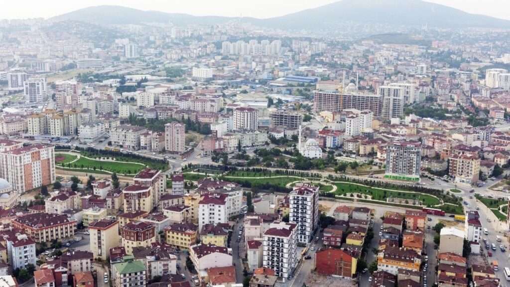 pendik site yönetim şirketi