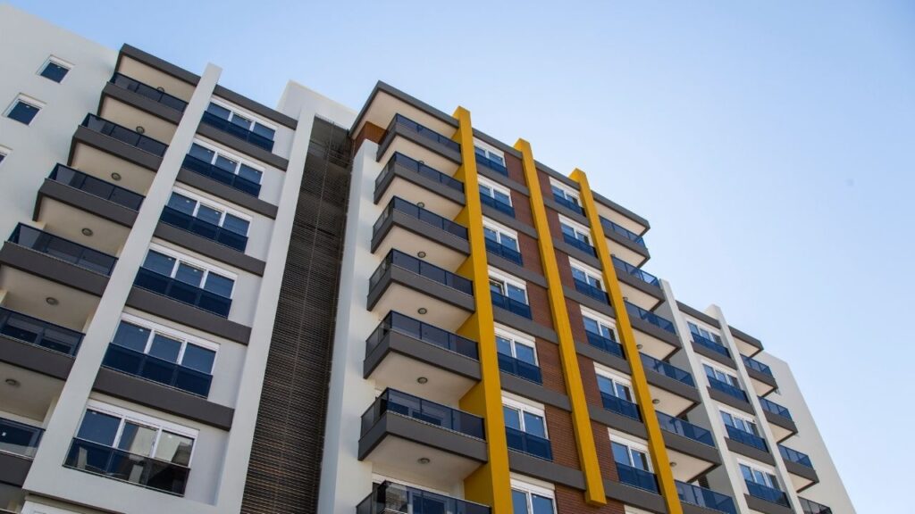 Bostancı Apartman Yönetim Şirketi