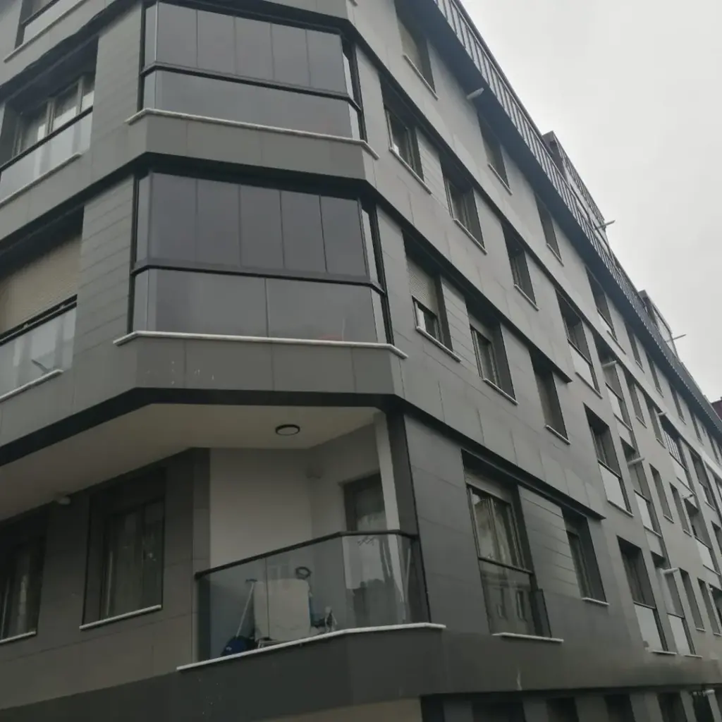 apartman yönetim şirketi