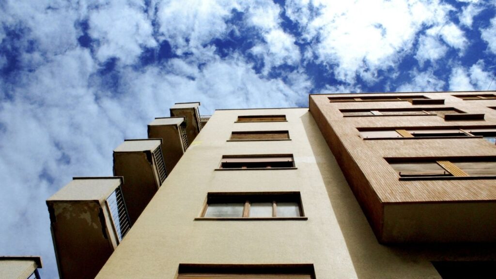 Sancaktepe Abdurrahmangazi Mahallesi Apartman Yönetimi