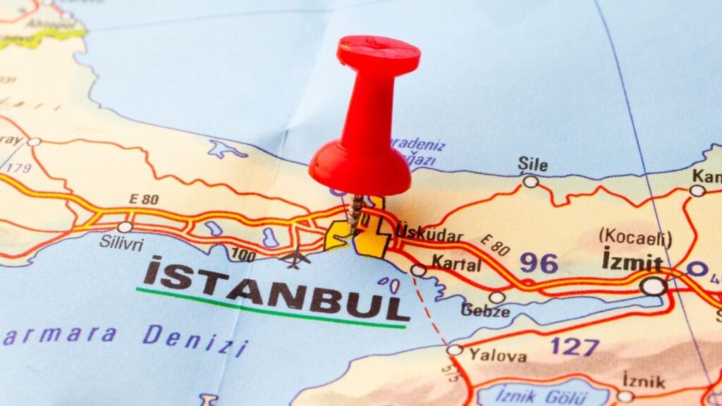 Sancaktepe Samandıra Mahallesi Apartman Yönetimi