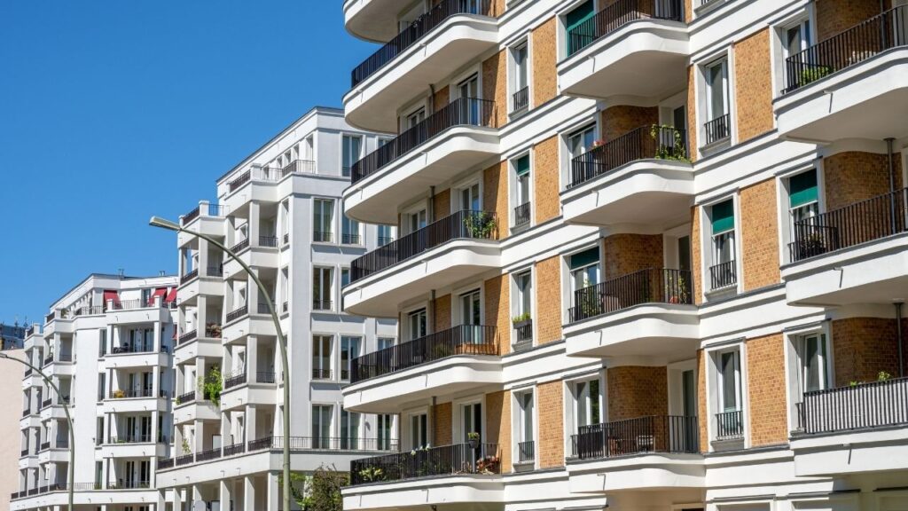 Kadıköy Fenerbahçe Apartman Yönetimi