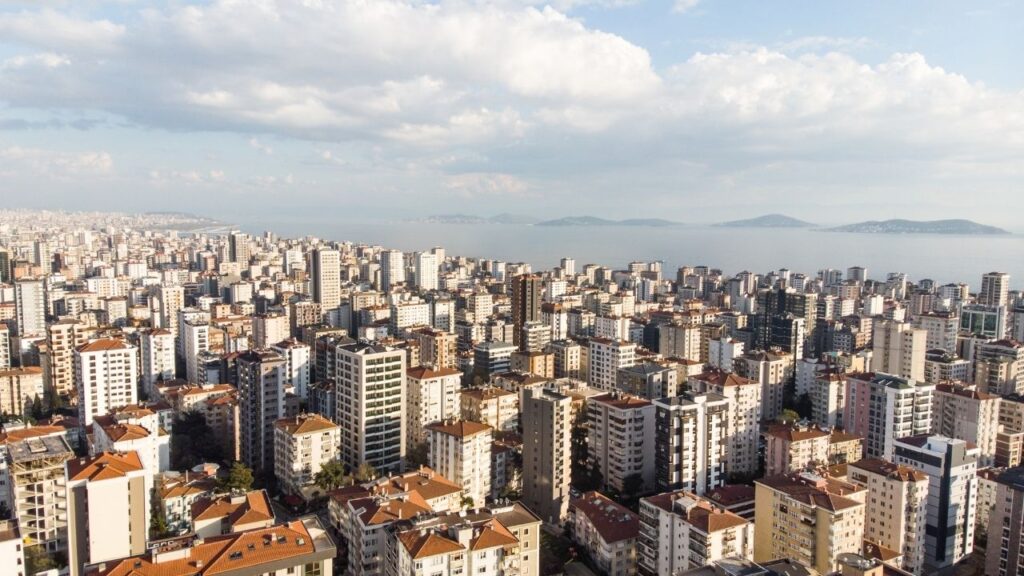 Kadıköy Rasimpaşa Apartman Yönetimi