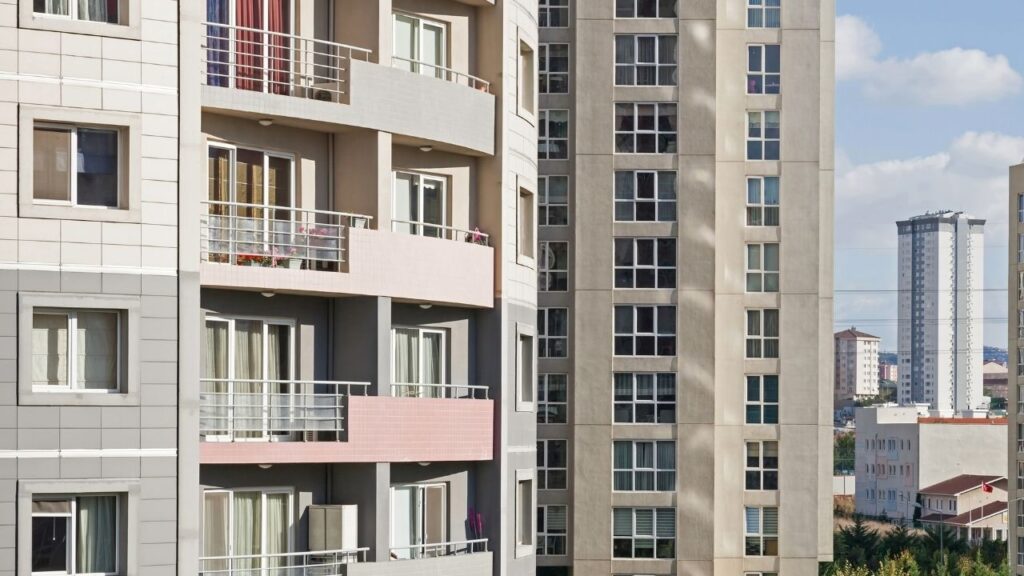 Sancaktepe Samandıra Mahallesi Apartman Yönetimi