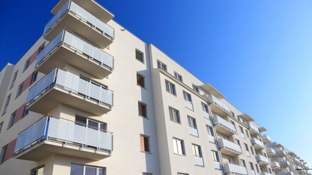 Kadıköy Fenerbahçe Apartman Yönetimi