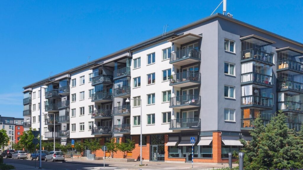 Kadıköy Rasimpaşa Apartman Yönetimi