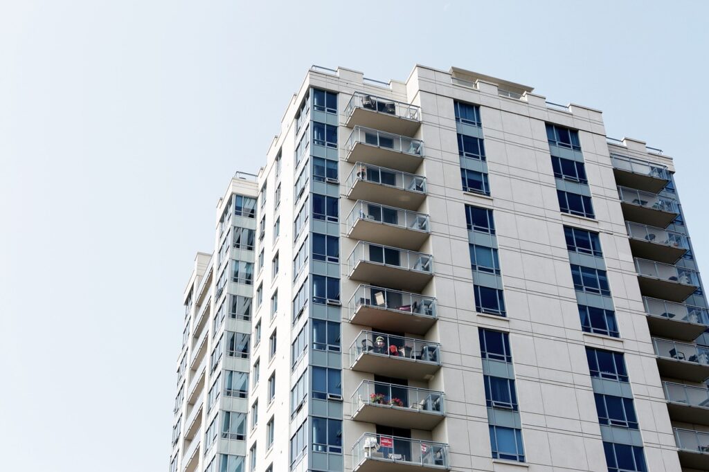Apartman Yönetim Şirketi
