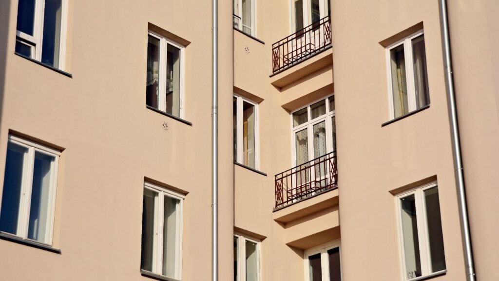 Kadıköy Koşuyolu Apartman Yönetimi