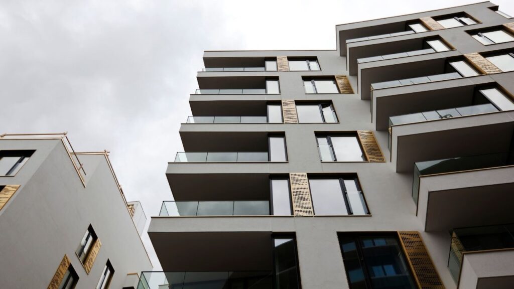 Kadıköy Hasanpaşa Apartman Yönetimi