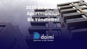 Kadıköy Fenerbahçe Apartman Yönetimi