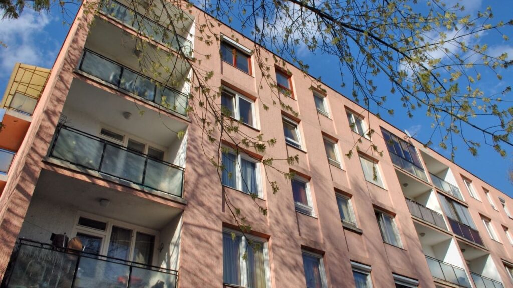 Kadıköy Ziverbey Apartman ve Site Yönetimi