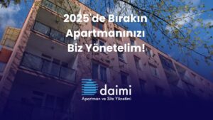 Kadıköy Fenerbahçe Apartman Yönetimi