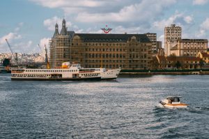 Kadıköy Fenerbahçe Apartman Yönetimi