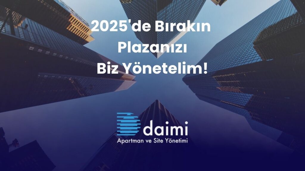 Levent Plaza Yönetimi