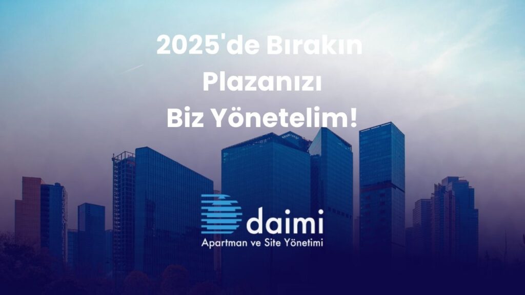 Levent Plaza Yönetimi