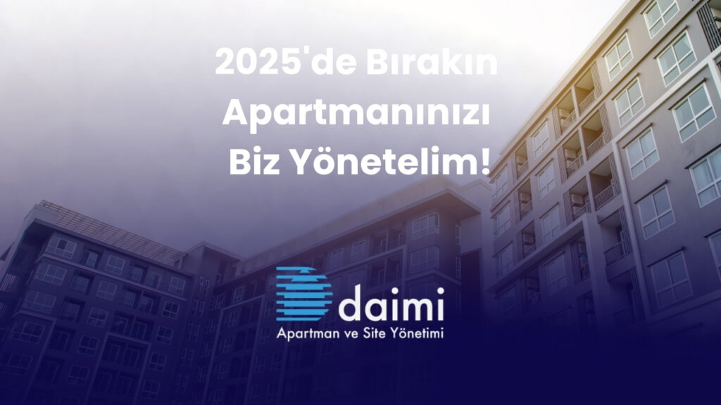 Maltepe Bina Yönetimi