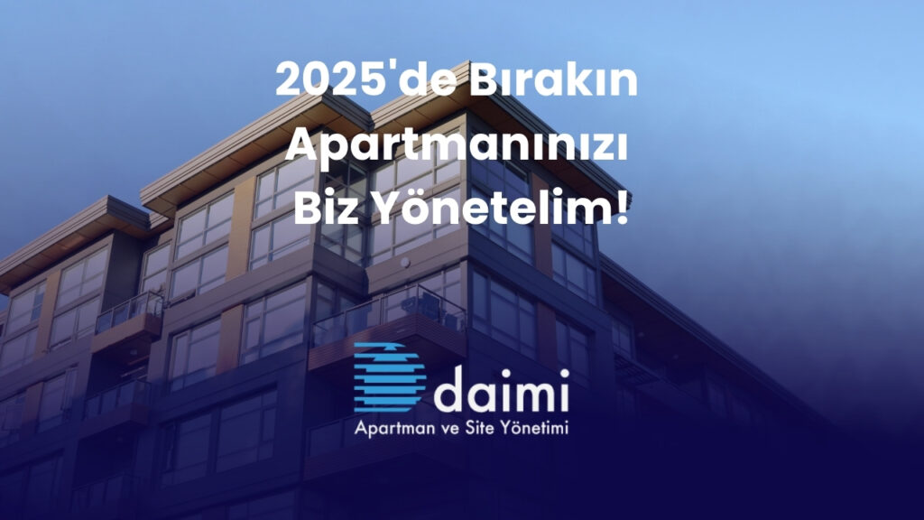 Maltepe Bina Yönetimi