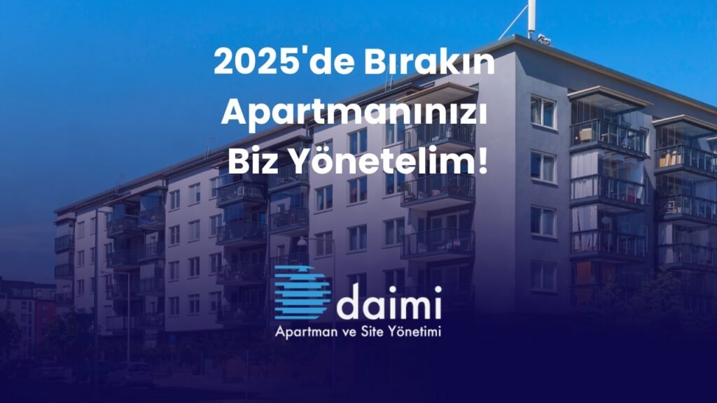 Maltepe Bina Yönetimi