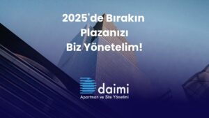 Etiler Plaza Yönetim Şirketi