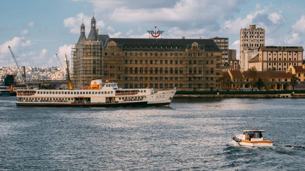 Kadıköy Apartman Yönetim Şirketi