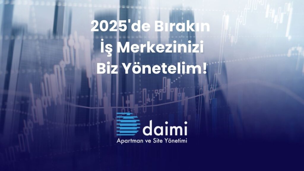 İstanbul İş Merkezi Yönetim Şirketi