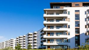 Kozyatağı Apartman Yönetim Şirketi