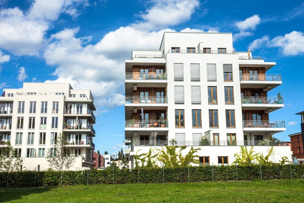 İstanbul Site Yönetim Şirketi