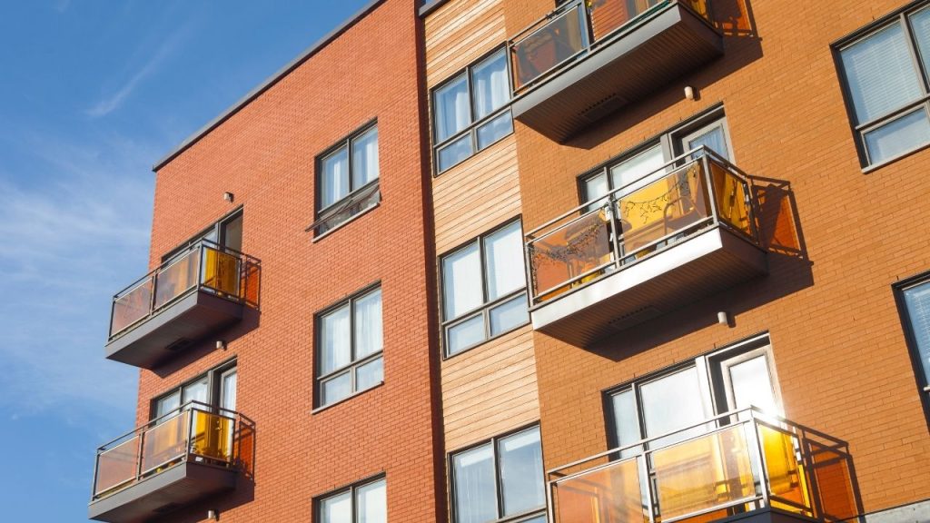 Caferağa Bina Yönetimi