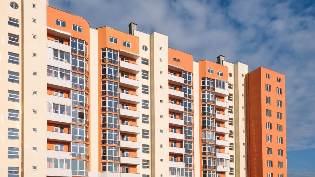 Maltepe Küçükyalı apartman yönetimi