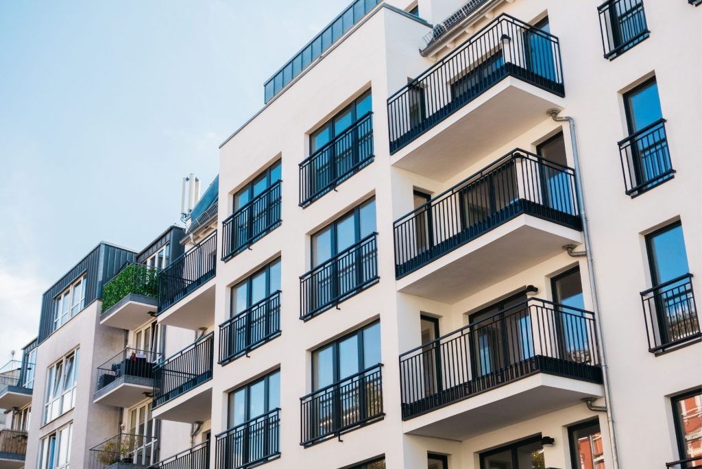 Maltepe Küçükyalı apartman yönetimi